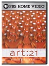 Art in the Twenty-First Century, Season II: Stories